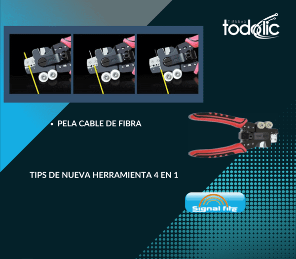 Fusionadora AI-9 - Imagen 6